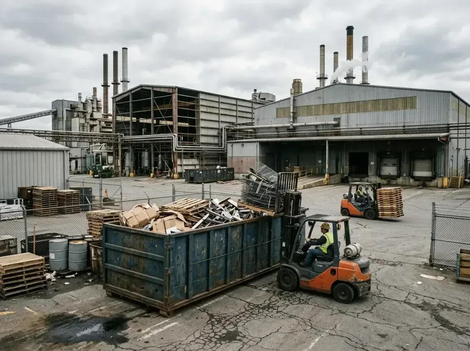 industrial-factory-scrap-conta-003 — frequently asked questions, Cheap Roll-off Dumpster Rentals in McCleary, WA